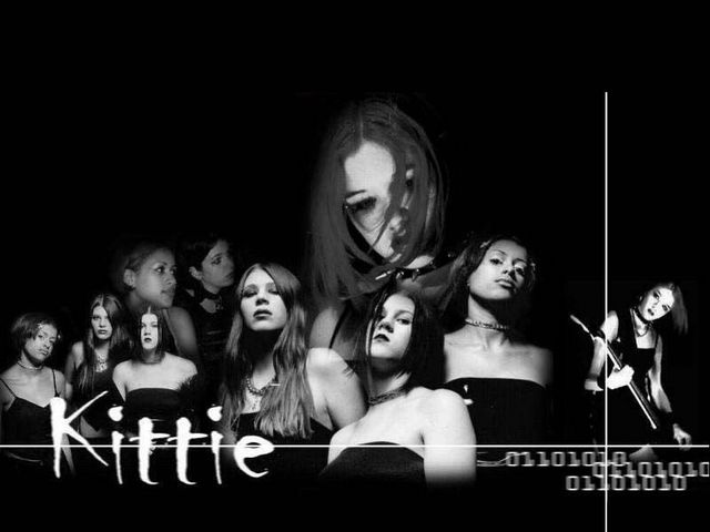 Kittie