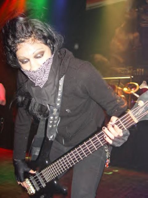 Kittie