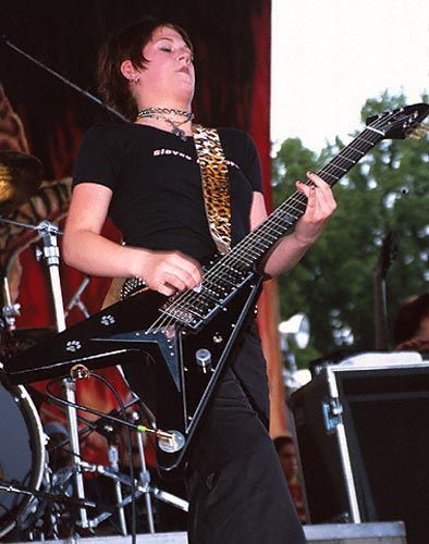 Kittie