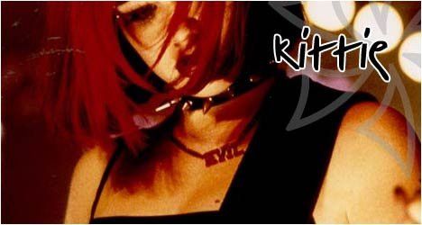 Kittie