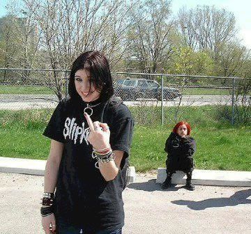 Kittie