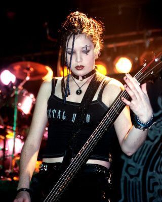 Kittie