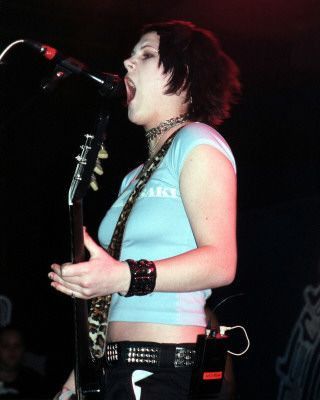 Kittie