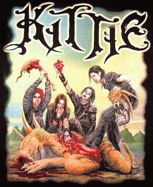 Kittie