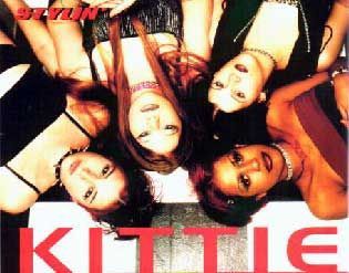 Kittie