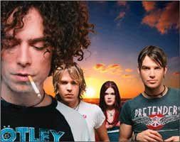 The Dandy Warhols