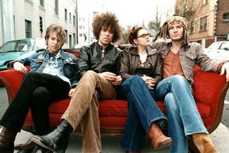 The Dandy Warhols