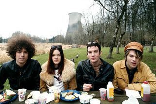 The Dandy Warhols