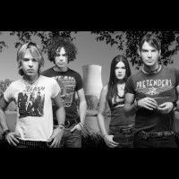 The Dandy Warhols