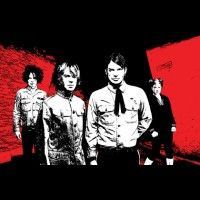 The Dandy Warhols