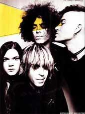 The Dandy Warhols