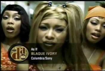 Blaque