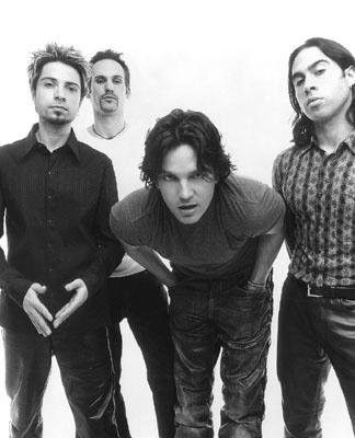 Third Eye Blind