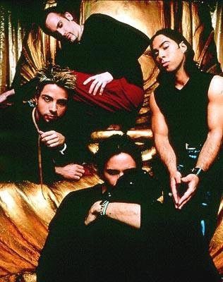 Third Eye Blind
