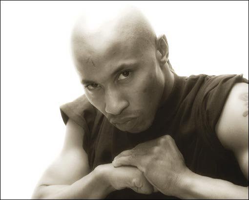 Fredro Starr