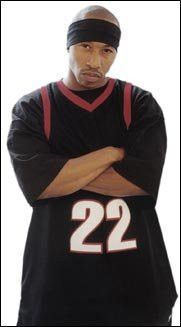 Fredro Starr