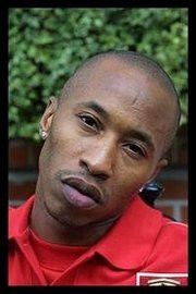 Fredro Starr