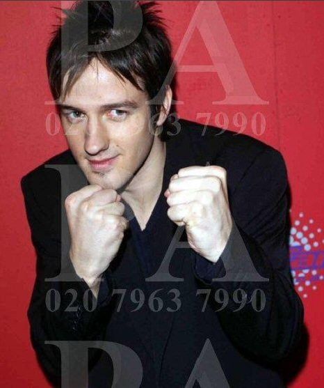 Alistair Griffin
