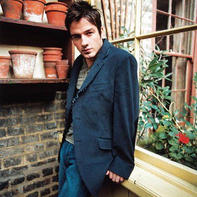 Alistair Griffin