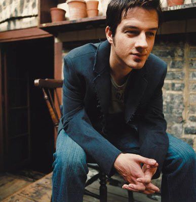 Alistair Griffin