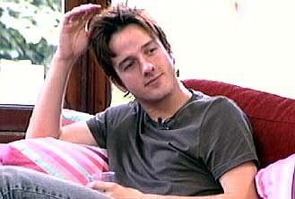 Alistair Griffin