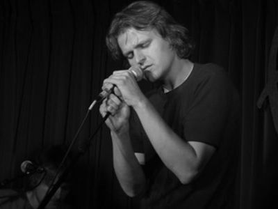 Tom McRae