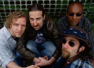 Spin Doctors