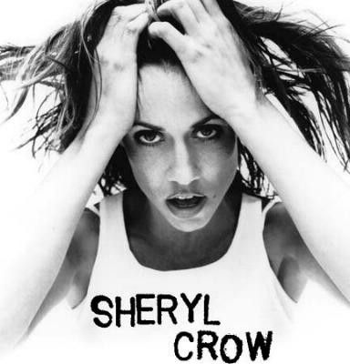 Sheryl Crow