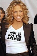 Sheryl Crow