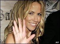 Sheryl Crow