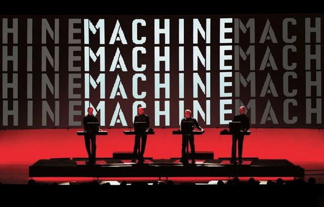 Kraftwerk