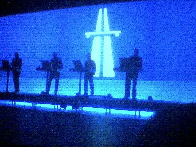 Kraftwerk