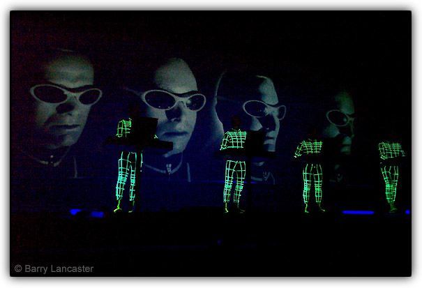 Kraftwerk