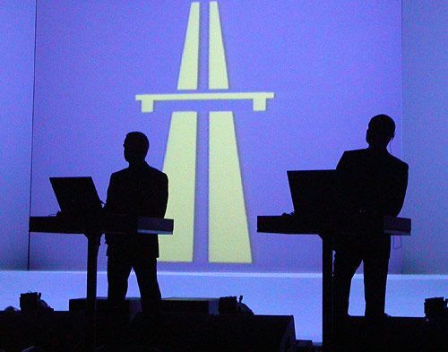 Kraftwerk