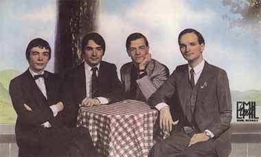 Kraftwerk