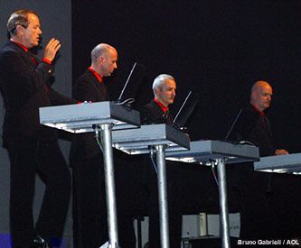 Kraftwerk