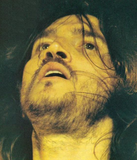 John Frusciante