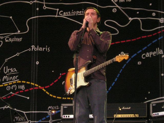 John Frusciante