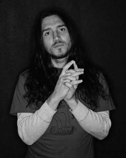 John Frusciante