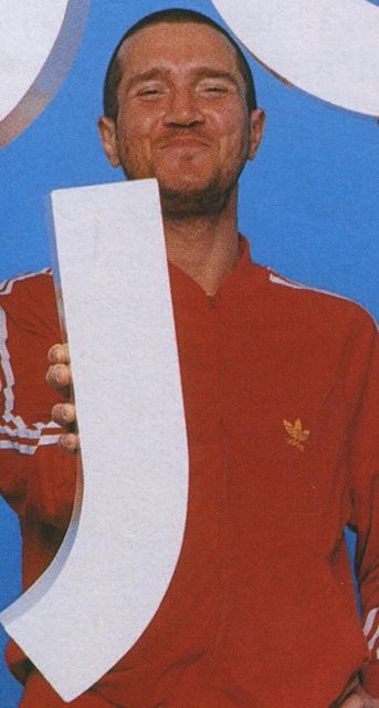John Frusciante