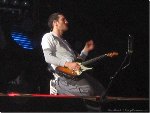 John Frusciante