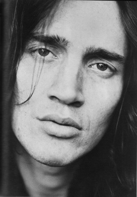 John Frusciante