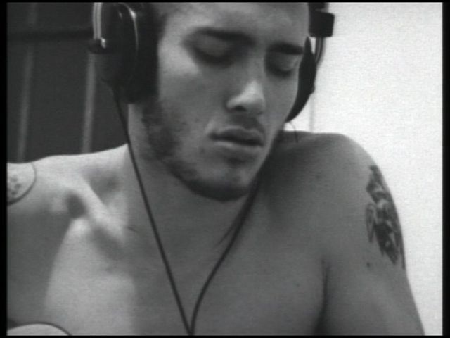 John Frusciante