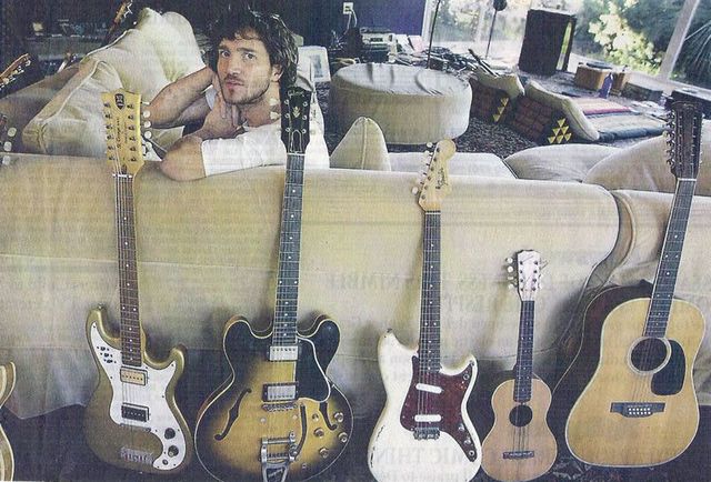 John Frusciante