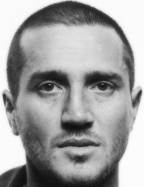 John Frusciante