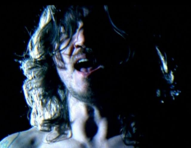 John Frusciante