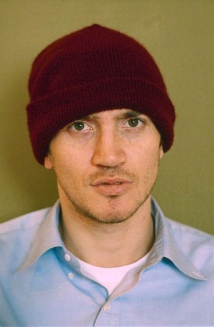 John Frusciante