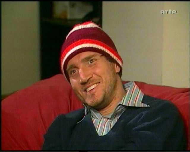 John Frusciante