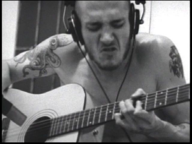 John Frusciante