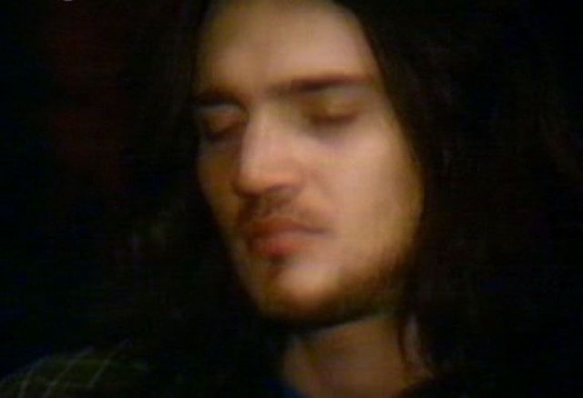 John Frusciante